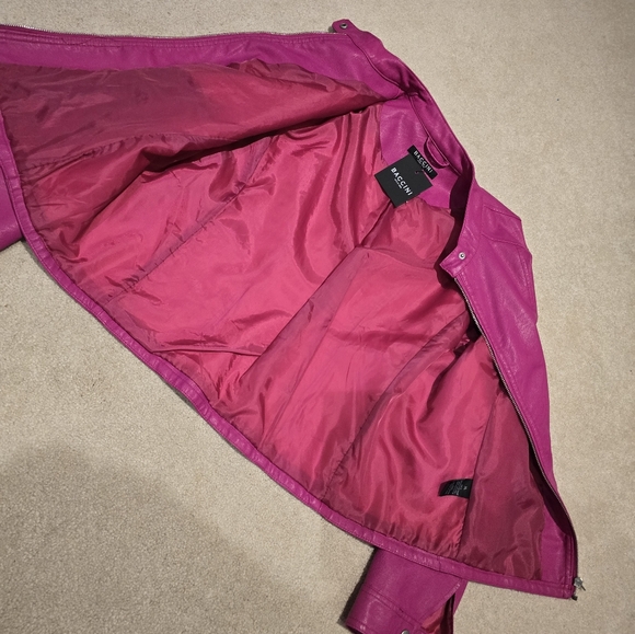 Pink Jacket - Picture 4 of 6